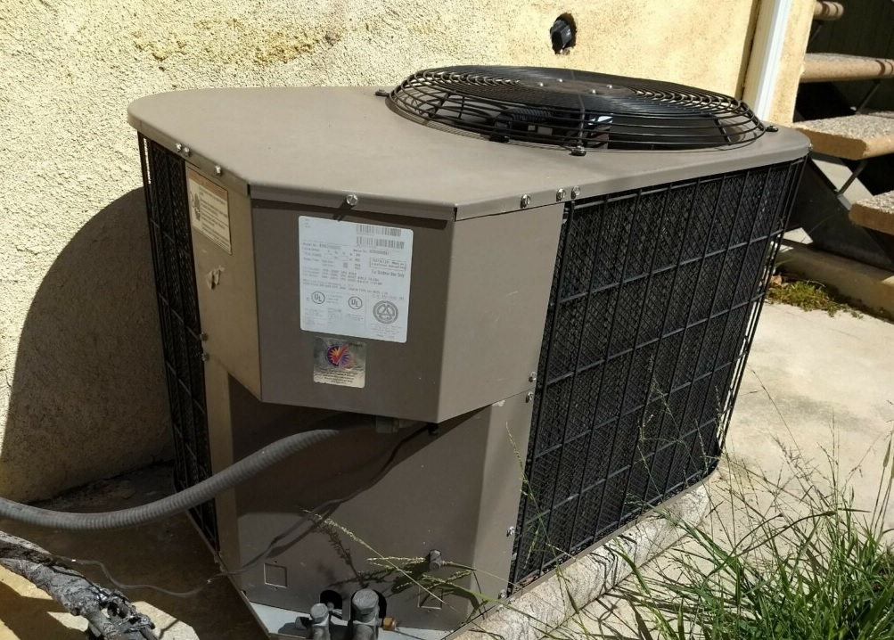 What Happens After Your AC Compressor Units Fail Around the Clock