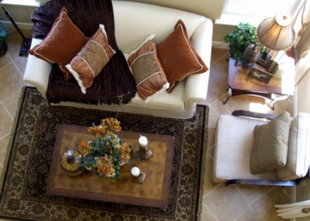 4 Ways to Keep Your Home Warm and Cozy this Winter