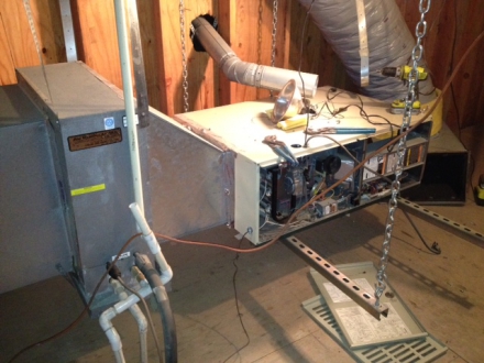 7 Routine Furnace Inspection Checks