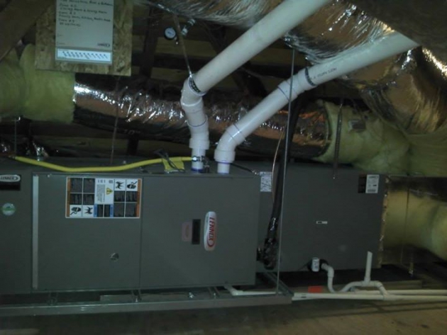 7 Ways to Diagnose Gas Furnace Problems