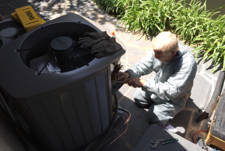 4 Things to Consider Before an HVAC Installation