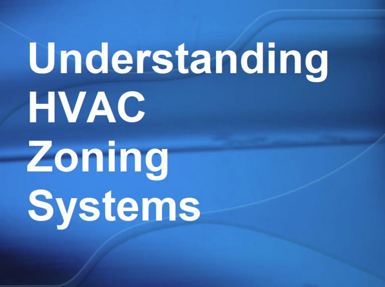 Understanding HVAC Zoning Systems Around the Clock