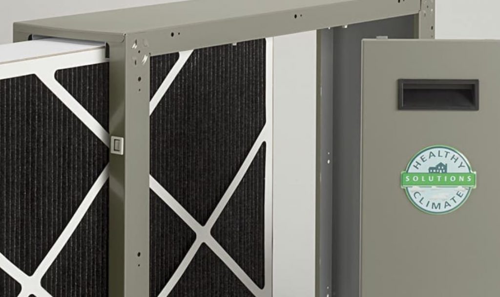 How Often Should I Replace a Furnace Filter Around the Clock