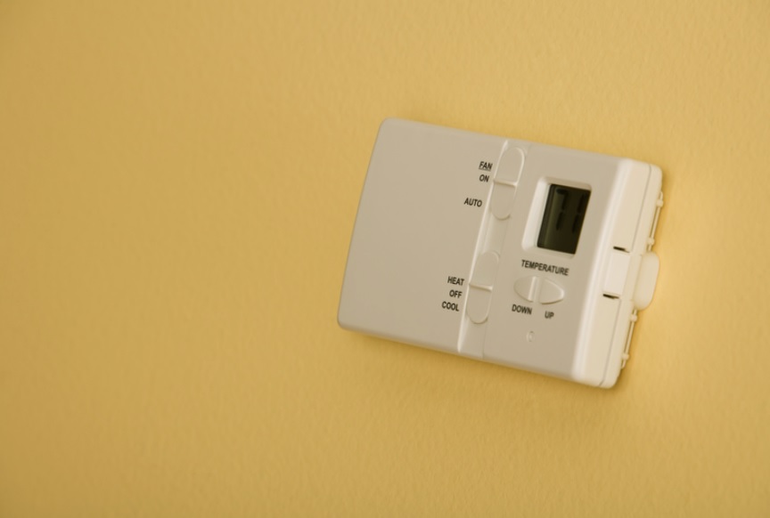 5 Thermostat Placement Issues Explained Around the Clock