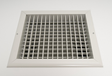 HVAC Air Vents: Energy Saving and Airflow Myths Busted