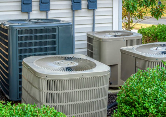 How to Winterize Your AC System