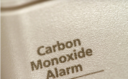 4 Signs of Furnace Carbon Monoxide Leaks