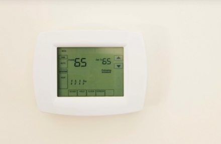 What is the Optimal Thermostat Setting for Spring?