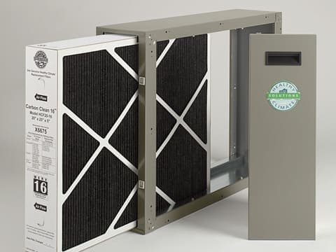 Types of HVAC Air Filters