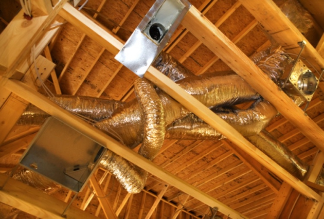 The 4 Main Types of Attic Insulation: Complete Pros and Cons Guide