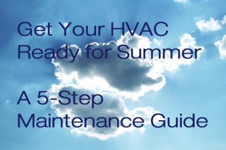 A 5-Step Maintenance Guide for Your AC