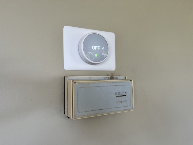 The Ultimate Homeowner’s Guide to Thermostat Relocation Projects