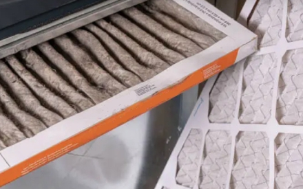 Understanding Your Air Filter’s MERV Rating: Guide to HVAC Efficiency