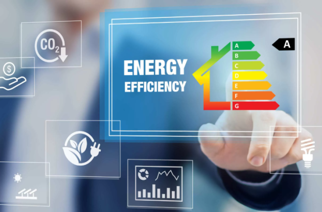 How Energy-Efficient HVAC Systems Save Money and Reduce Carbon Footprints