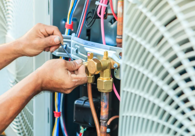 HVAC Repair in Los Angeles – 7 Warning Signs You Shouldn’t Ignore