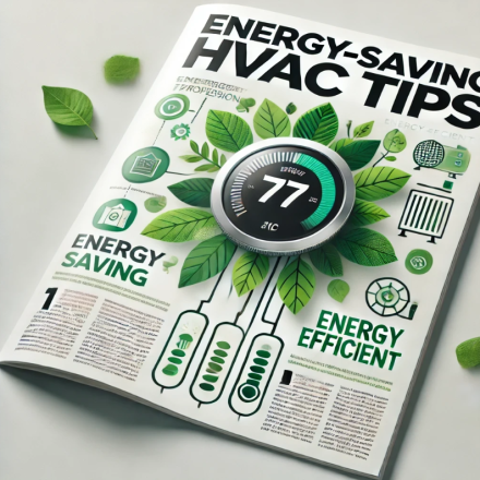 Energy-Saving HVAC Tips for California Homeowners