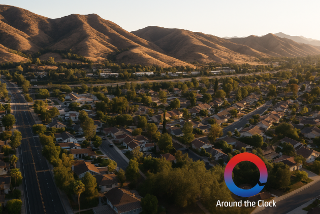 Air Conditioning Repair Agoura Hills CA: Local Cooling Solutions Near You