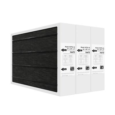 HVAC HEPA Filters: The Ultimate Guide to Cleaner Air