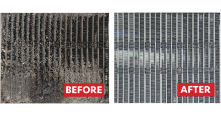 Cleaning Your Evaporator Coil: The Key to Efficient Cooling