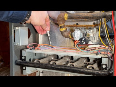 Cleaning Your Furnace Flame Sensor: A Step-by-Step Guide