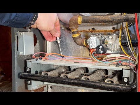 Cleaning Your Furnace Flame Sensor: A Step-by-Step Guide