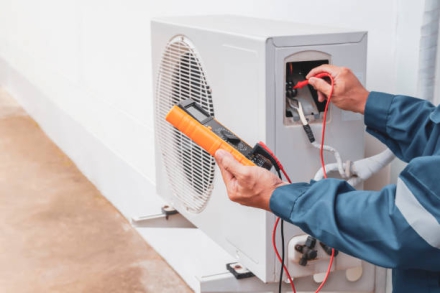 The Benefits of Scheduling Annual HVAC Tune-Ups