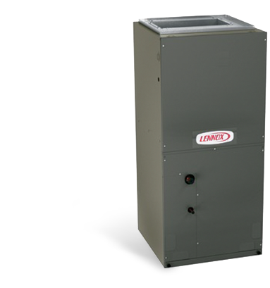 Lennox CBX25UH Air Handler Series Heating Repair and Installation 