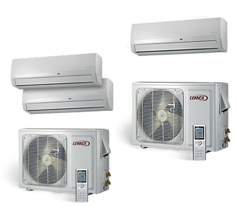 Ductless Mini Split System Service Cooling Los Angeles & San Fernando Valley - Repair Service & Installation Equipment 2