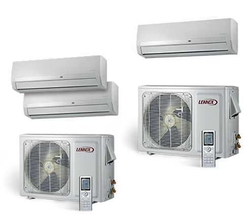 Ductless Mini Split System Service Heating Los Angeles & San Fernando Valley - Repair Service & Installation Equipment 2