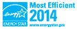 ENERGY STAR Most Efficient 2012 Logo