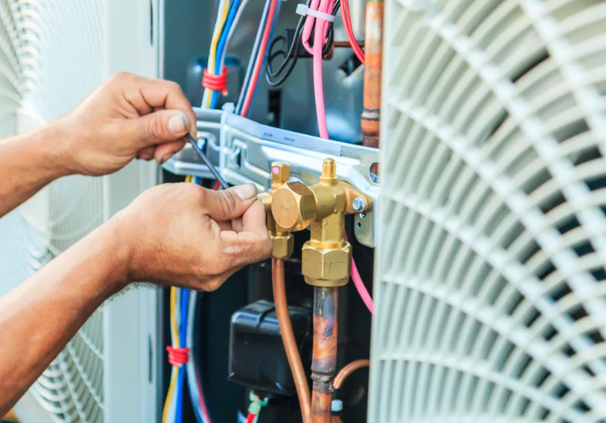 HVAC repair in Los Angeles - signs to look out for