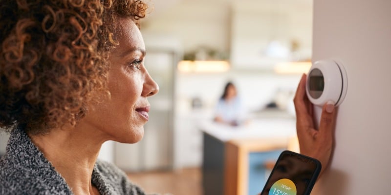 best thermostat settings