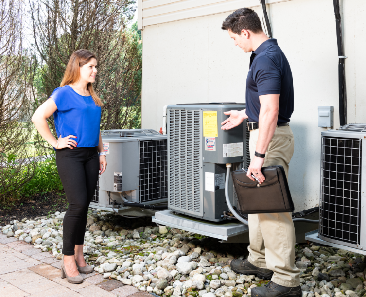 HVAC Contractor Questions Los Angeles
