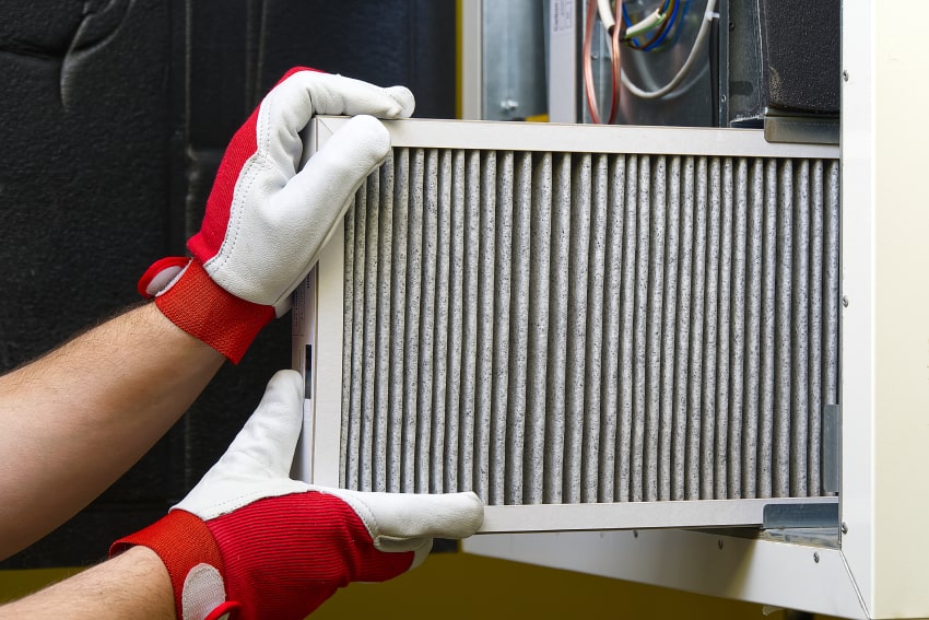 Learn why a HEPA furnace filter in Los Angeles is essential for cleaner air, allergy control, and a healthier home environment.